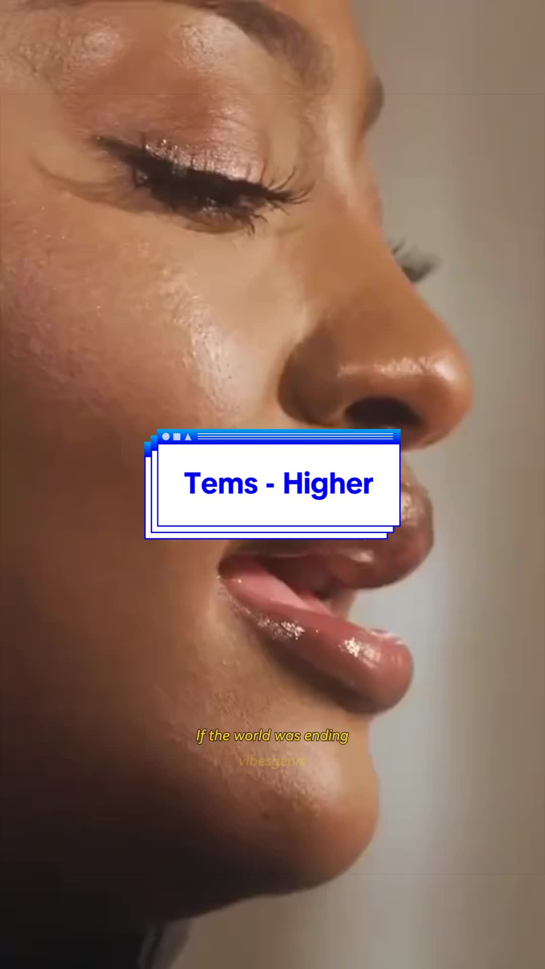 @vibes genie