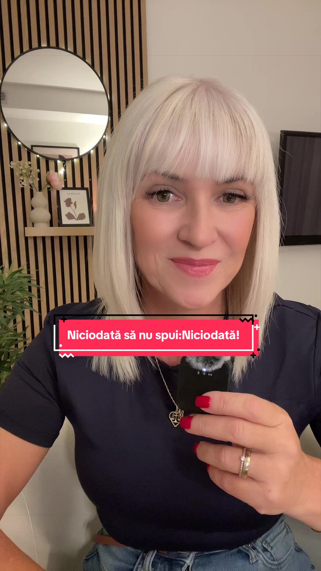 @Maria Holzer|Viata la 50+