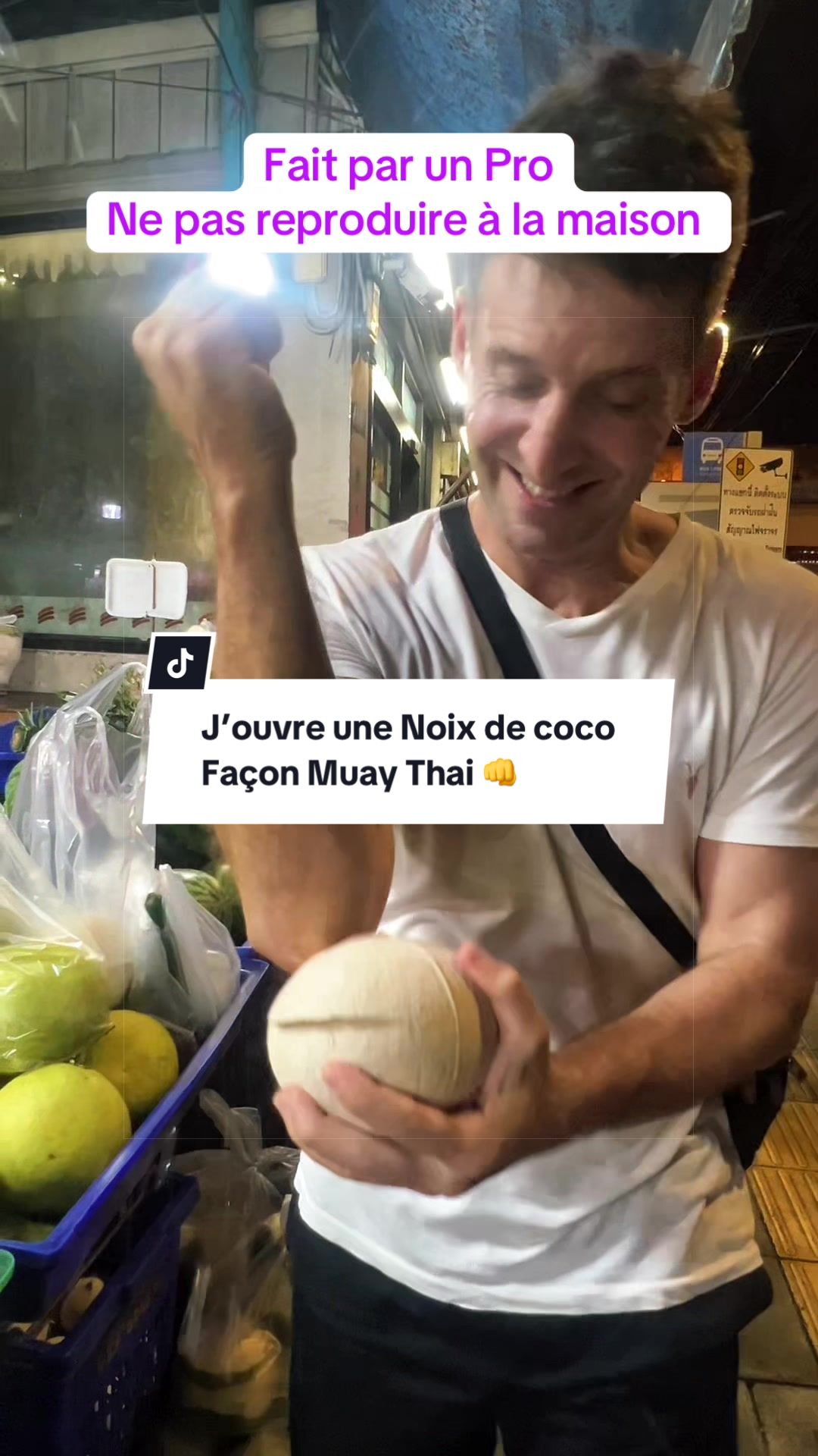@Aller simple pour la Tha&iuml;lande