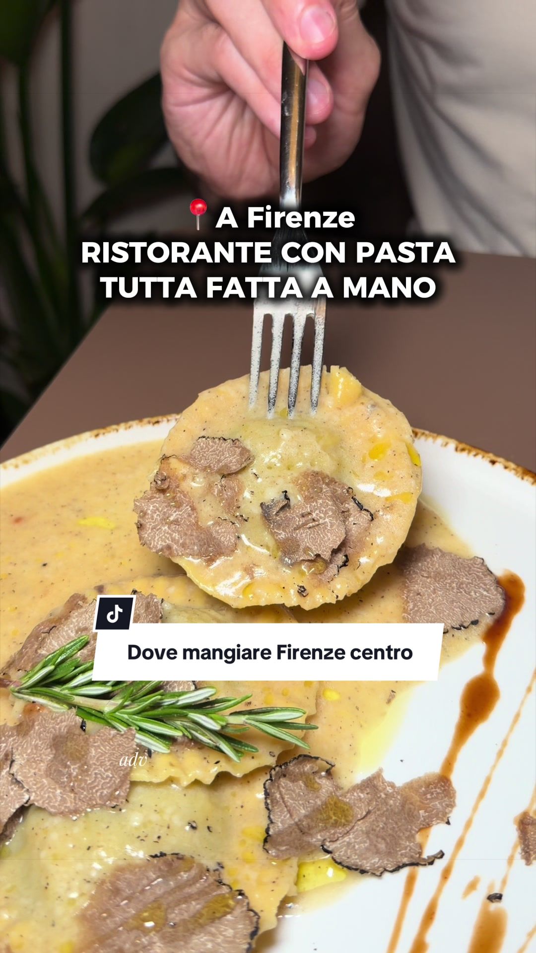@Tuscany Food Experience