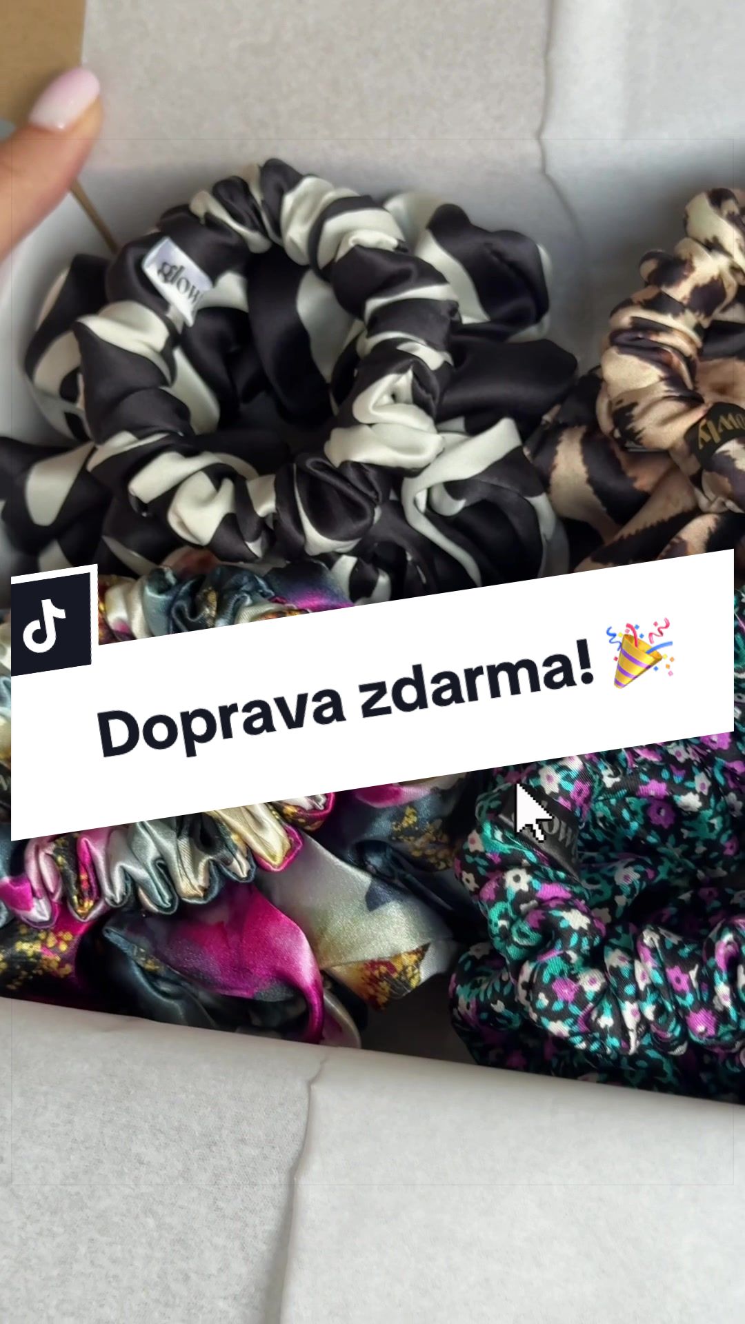 @Denča z Glowly ✨