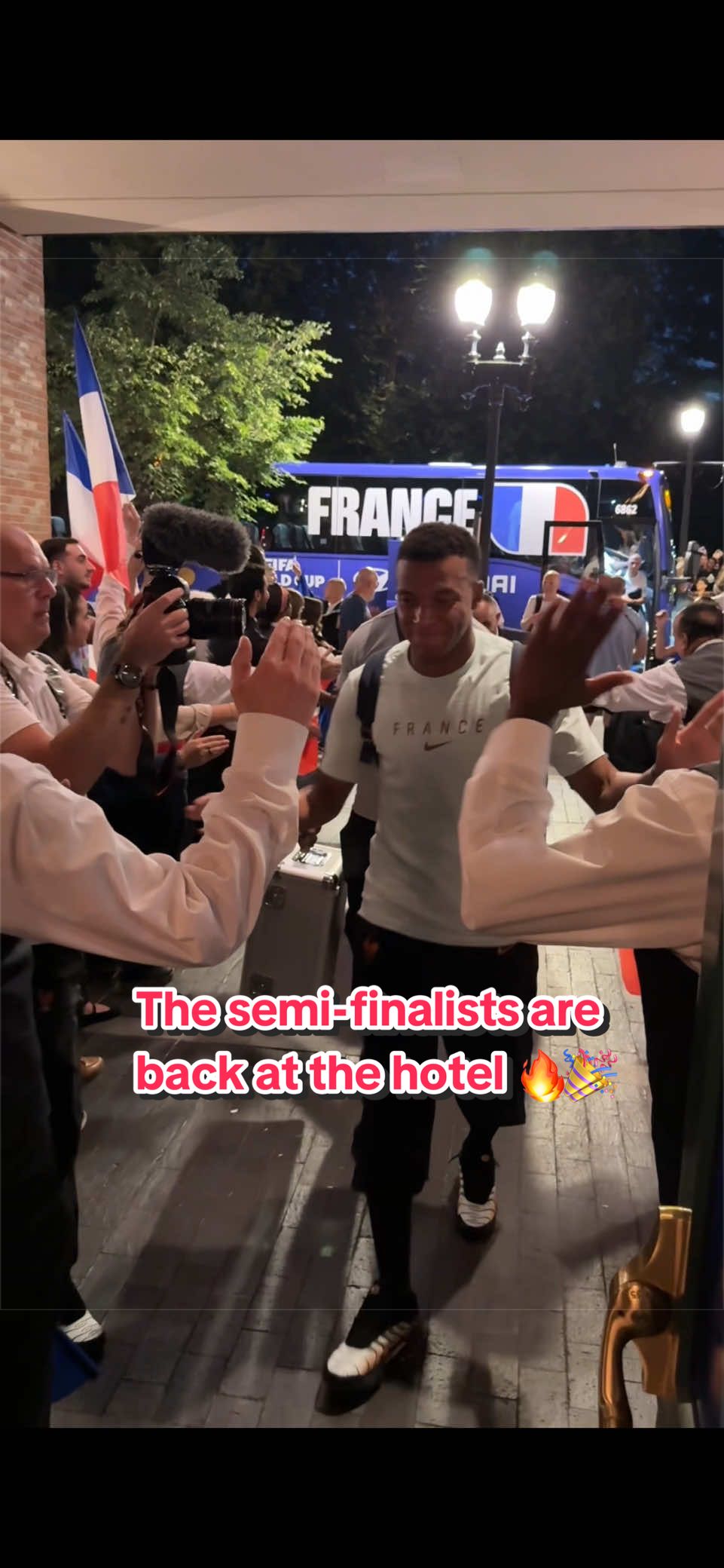 @Equipe de France