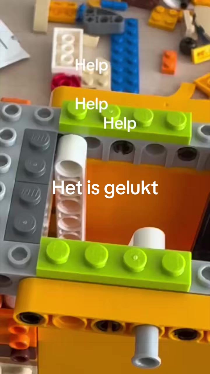 @Gewoon Debbie