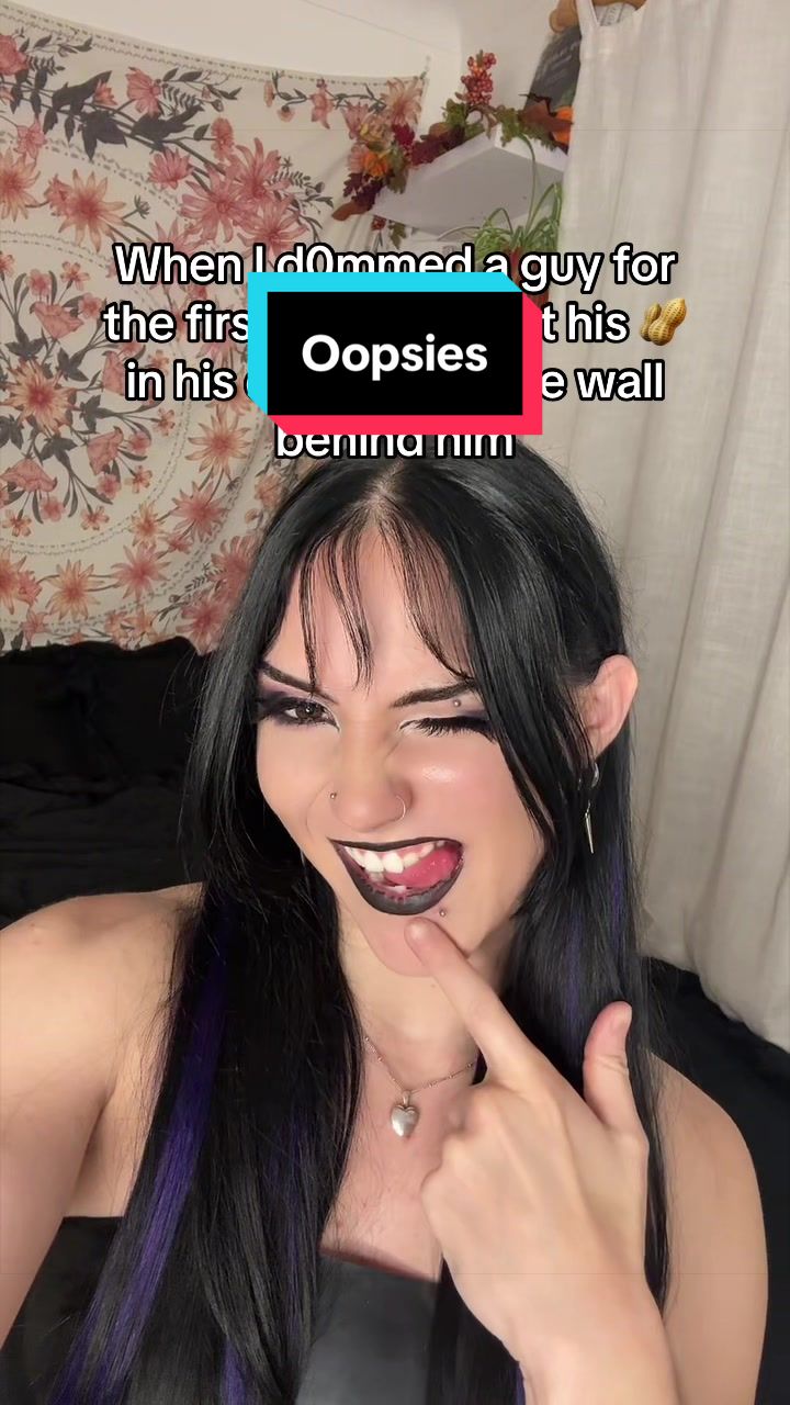 @Goddess Seraphina