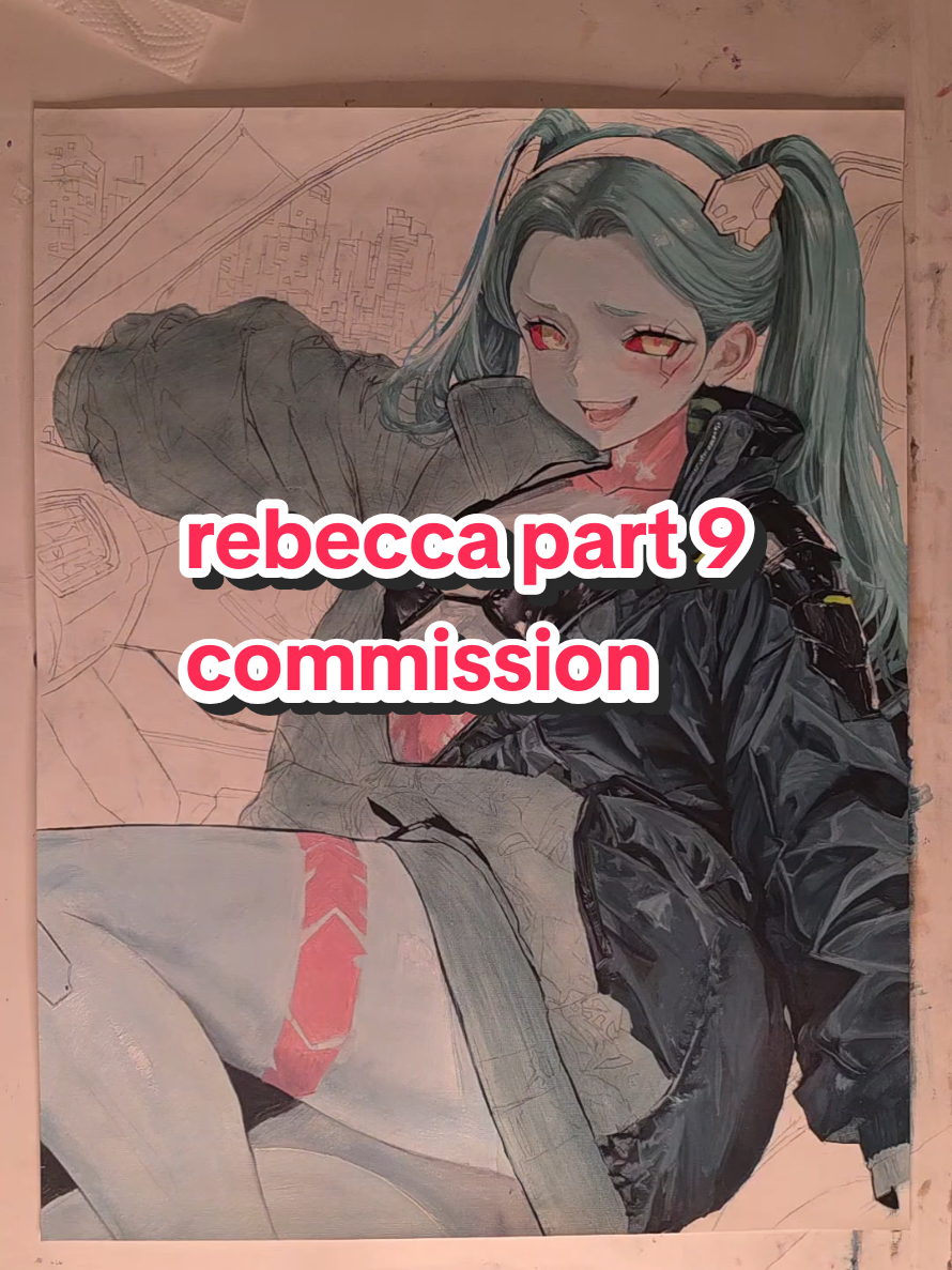 @アニメインク