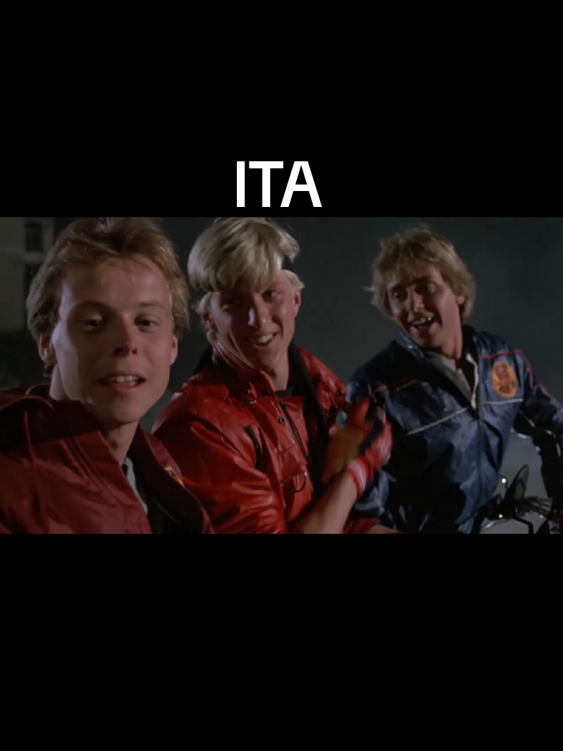 @Cobra Kai