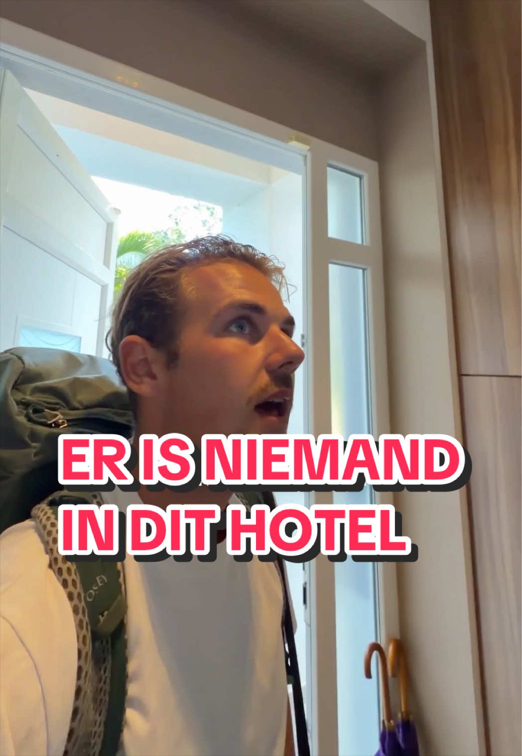 @Reizen met luc