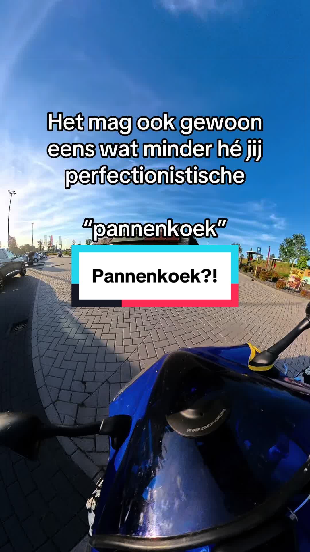 @Bikerboyz Holland ๐๏ธ