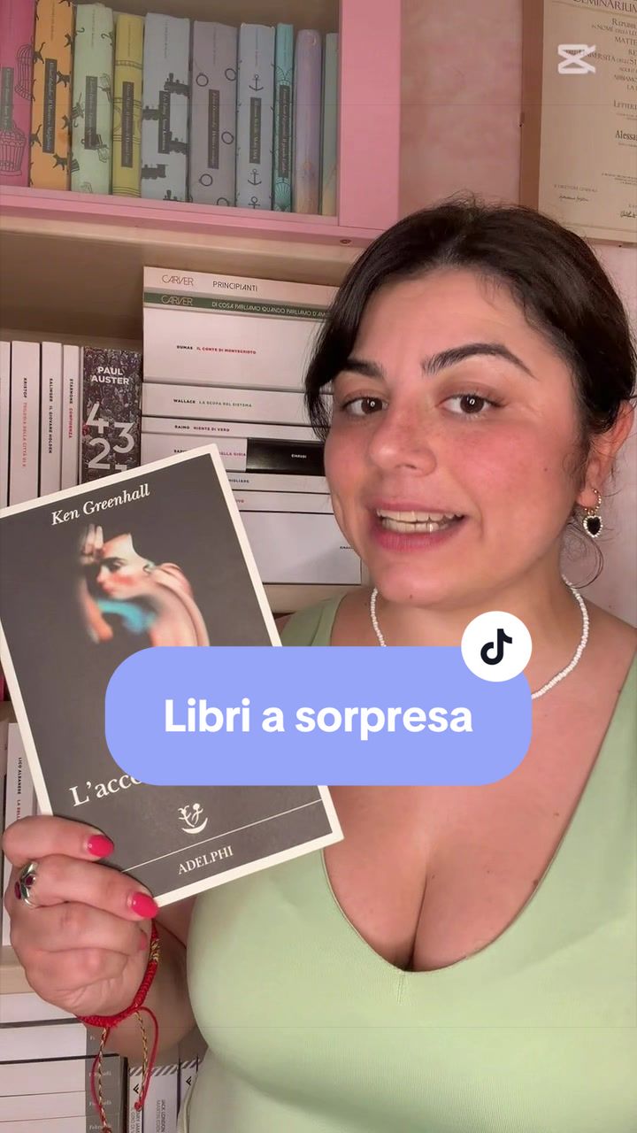 @Alessandra Nofi 🌷Books