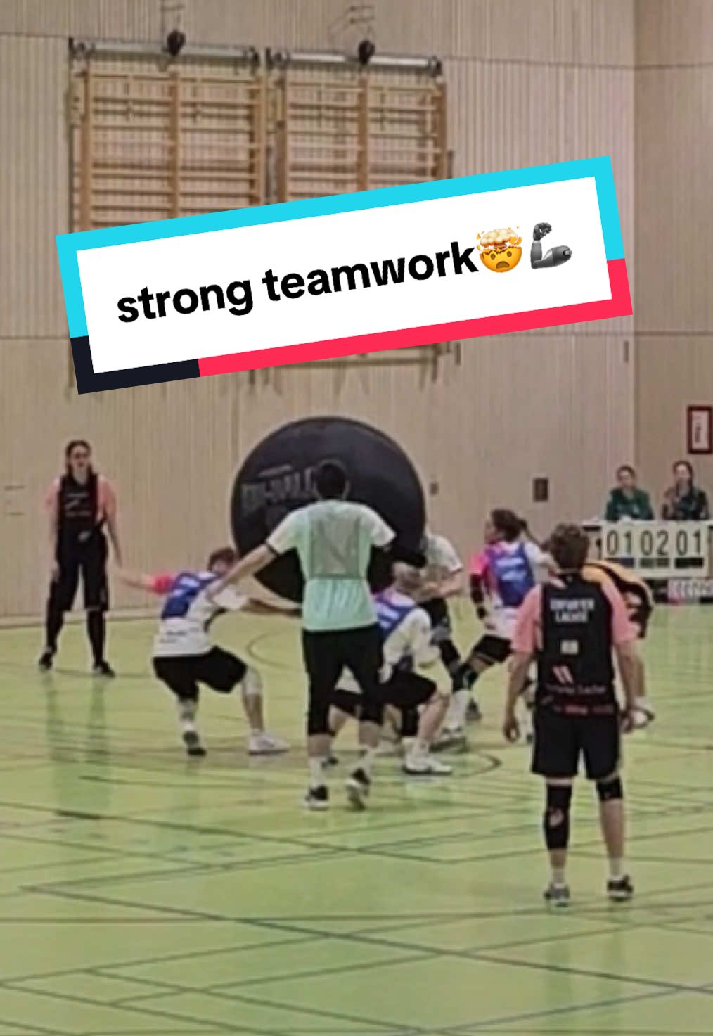 @TSG Dissen Kinball