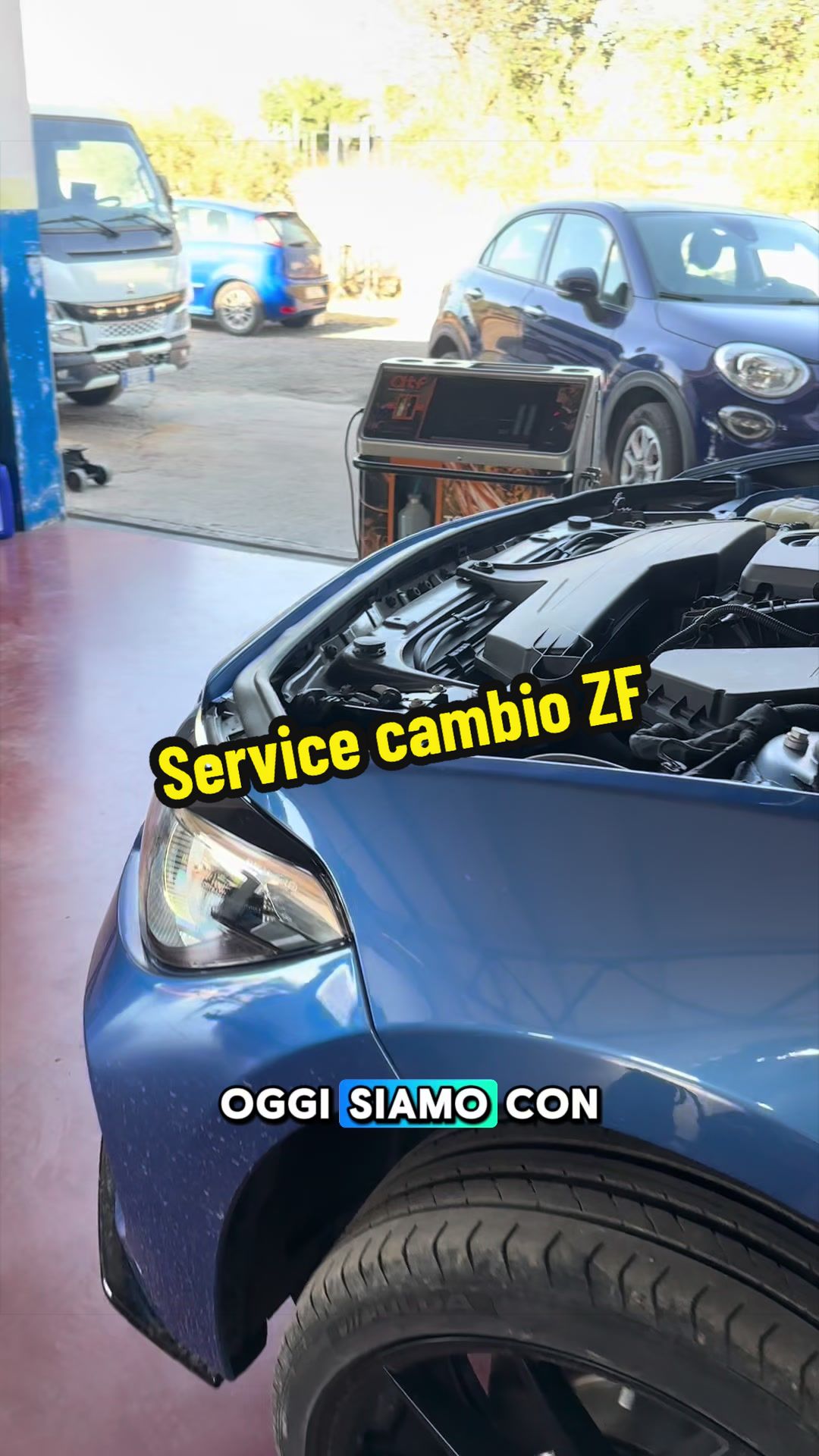 @Caggiamotorsport