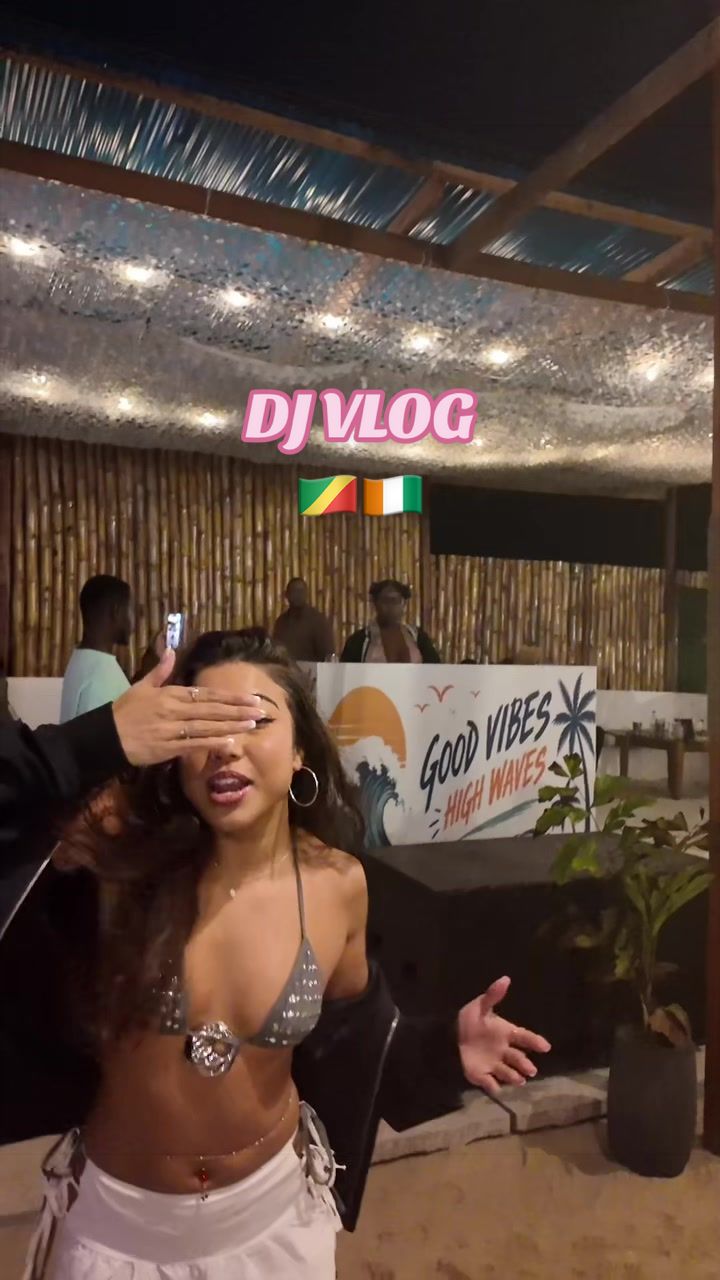 @An&eacute;mone | DJ