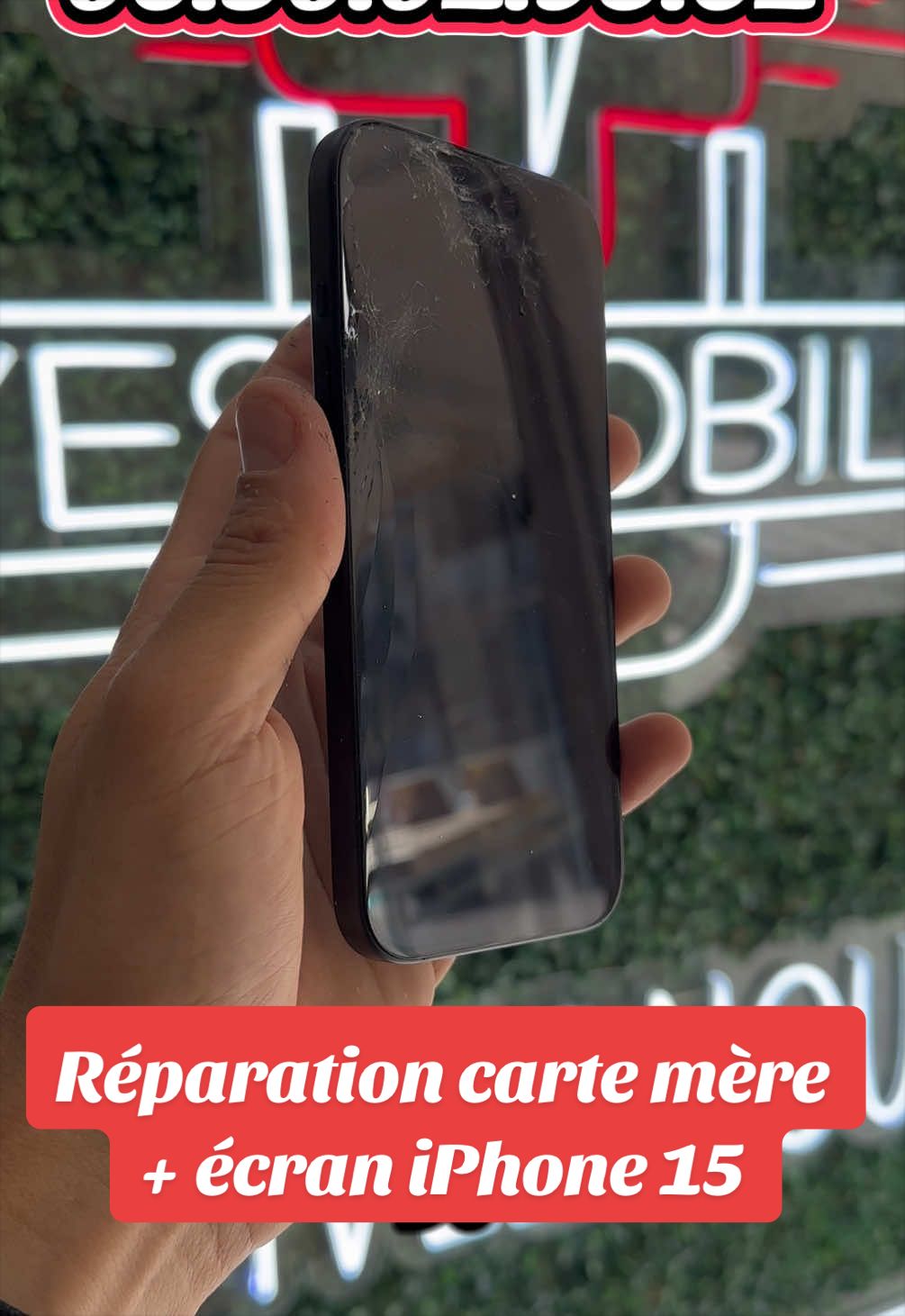 @Yes Mobile