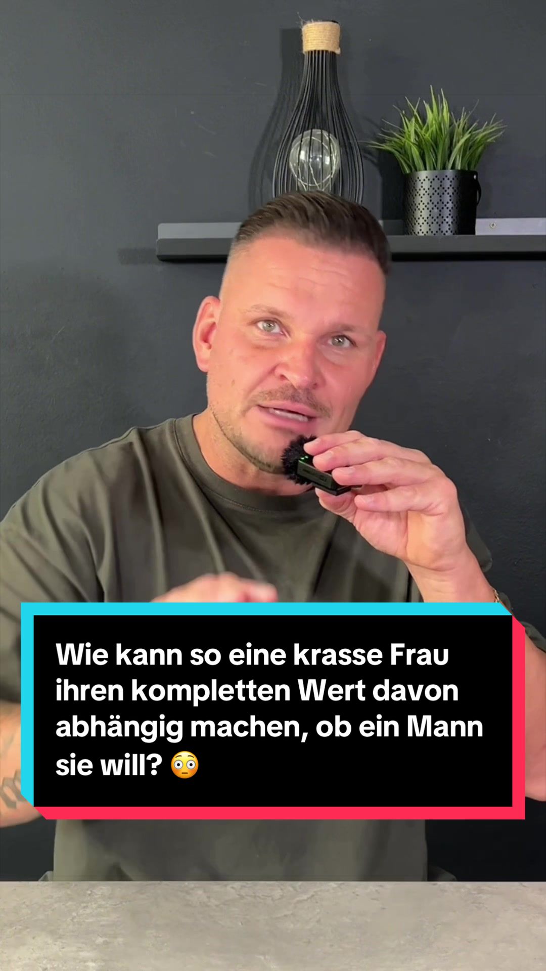 @Dominique Dreher