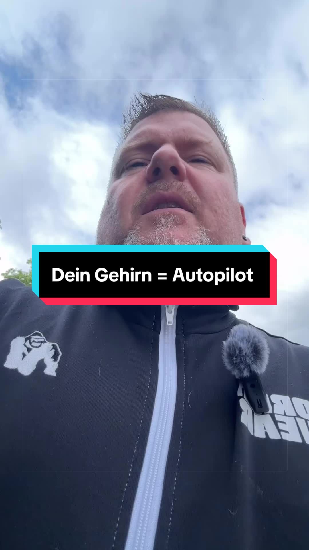 @Border Allein | System Coach