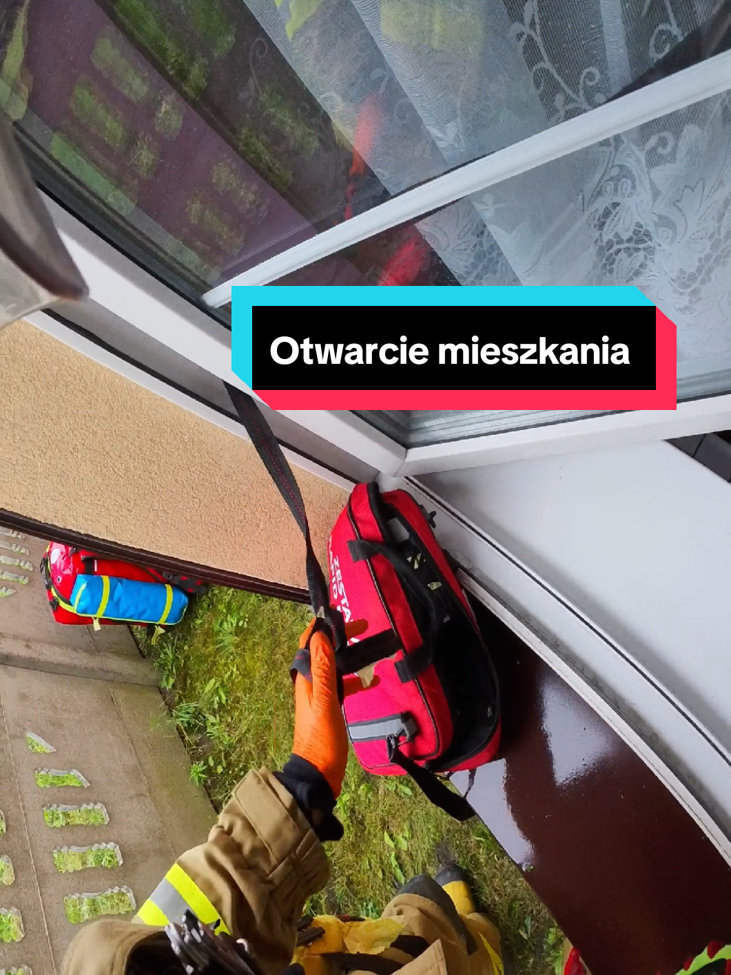 @OSP Kamionki
