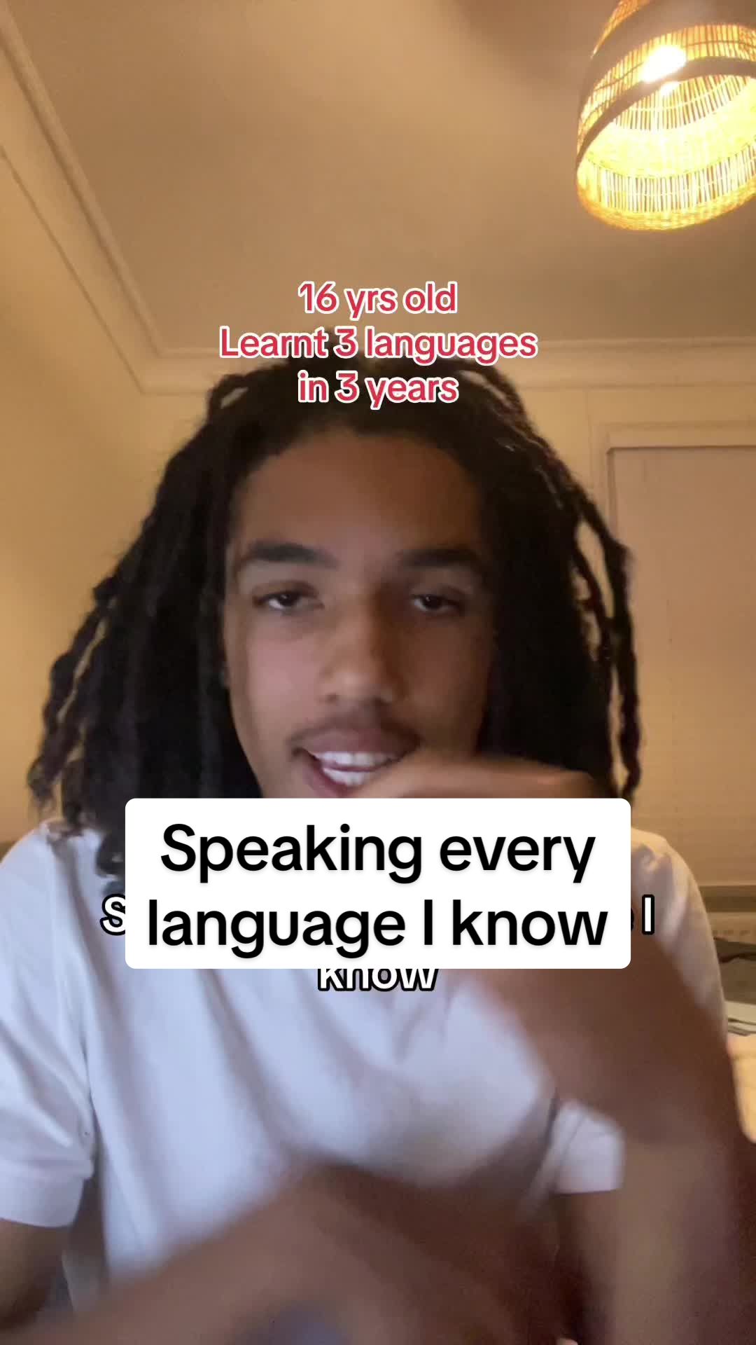 @Shiyoje - Language Learning 🌍