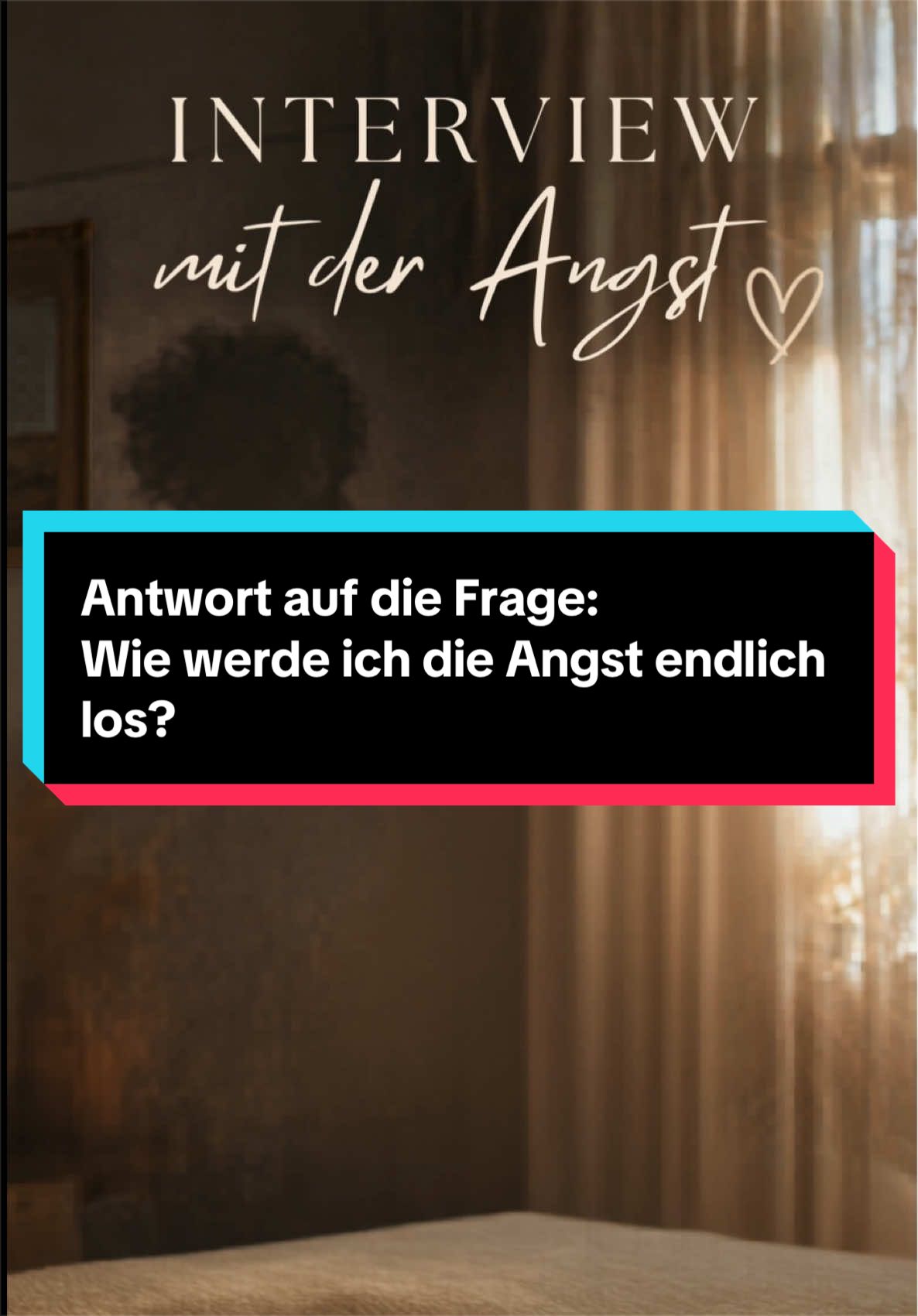 @AngstAusMutAn | Sandra