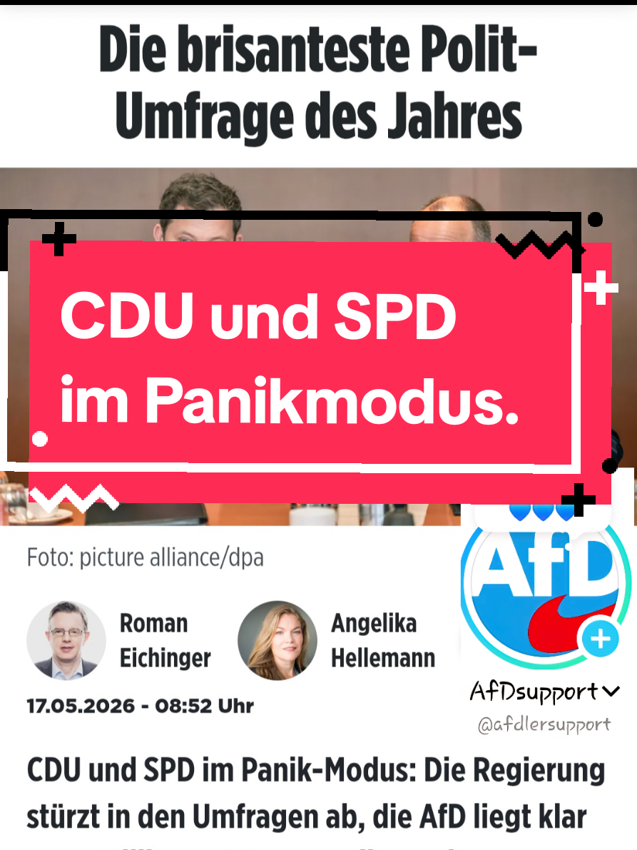@AfDsupport