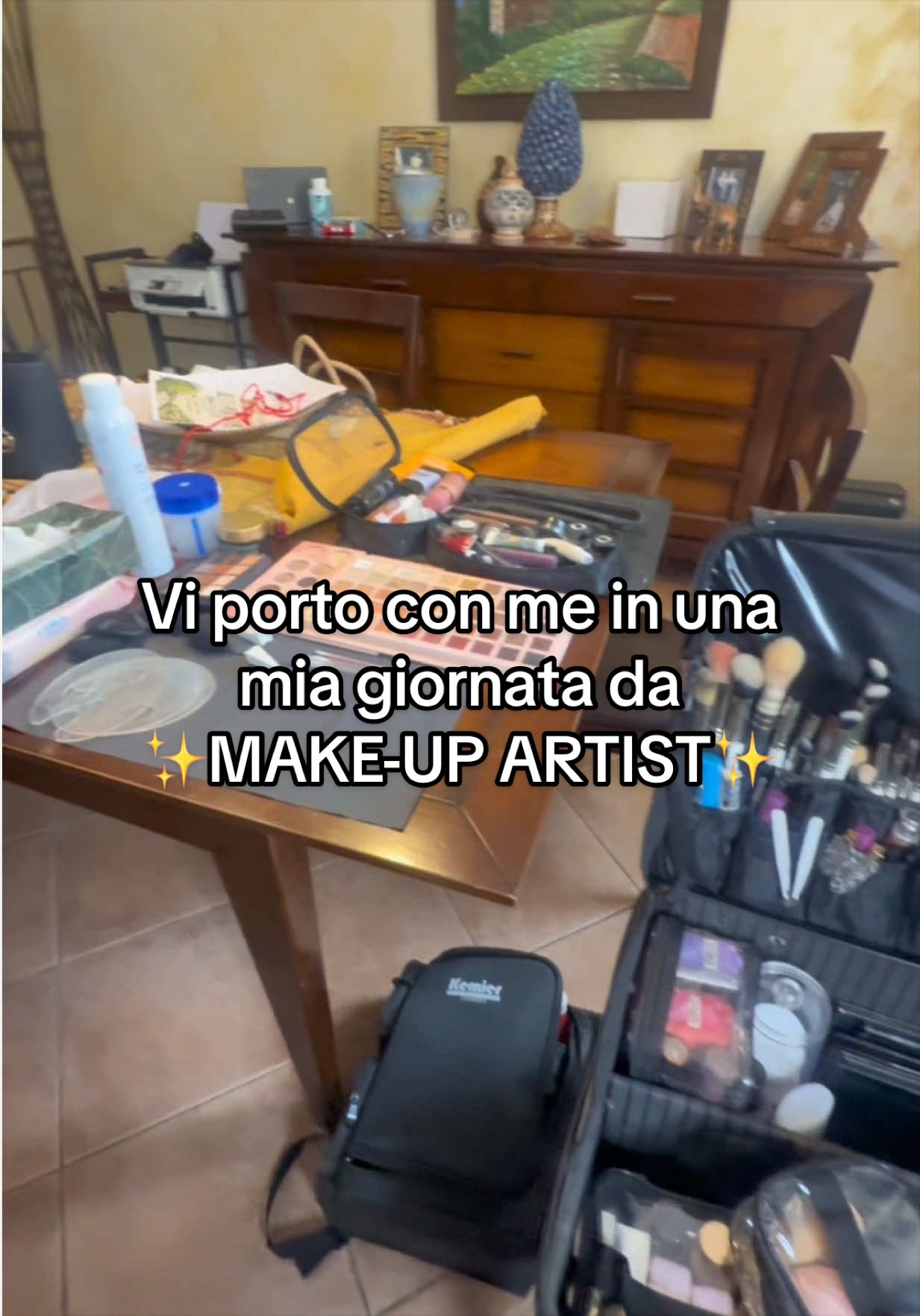 @Serena Scaglione