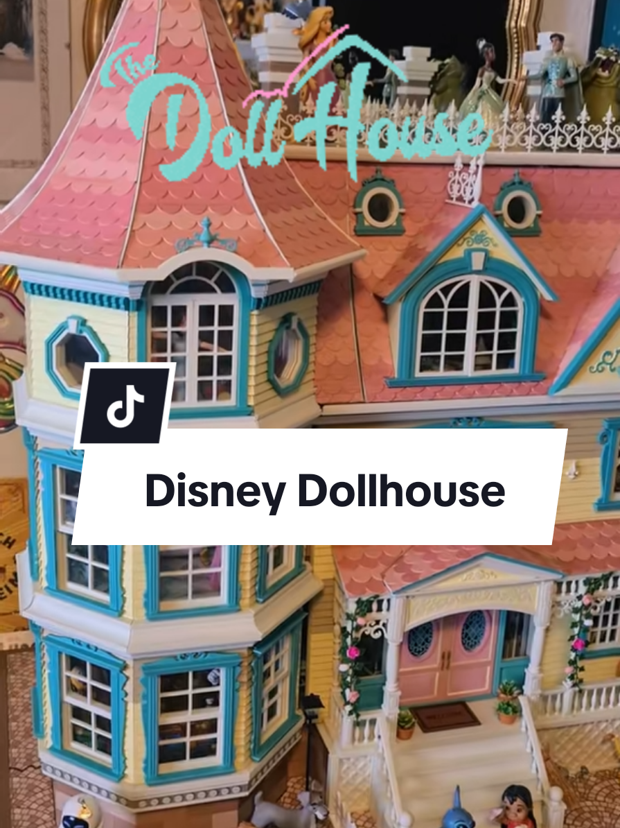@Christin | Disney Collector