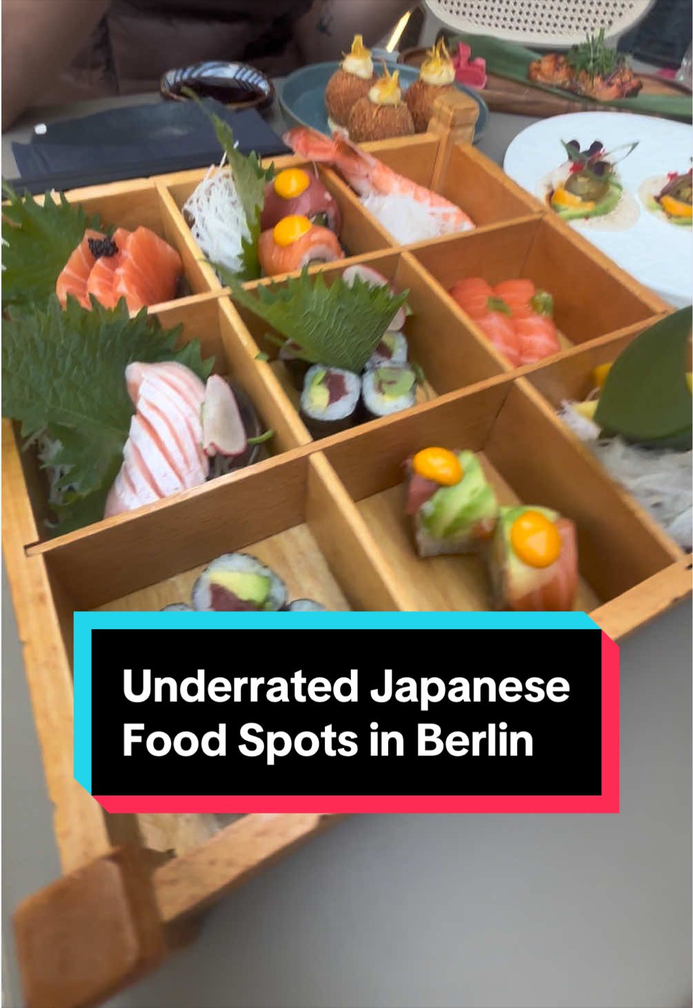 @Dan | UGC | Food & Travel
