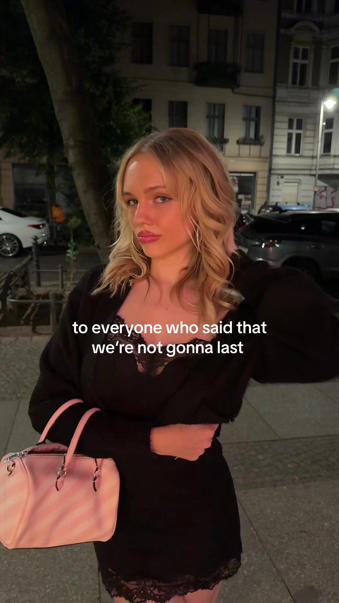 @leni bahr