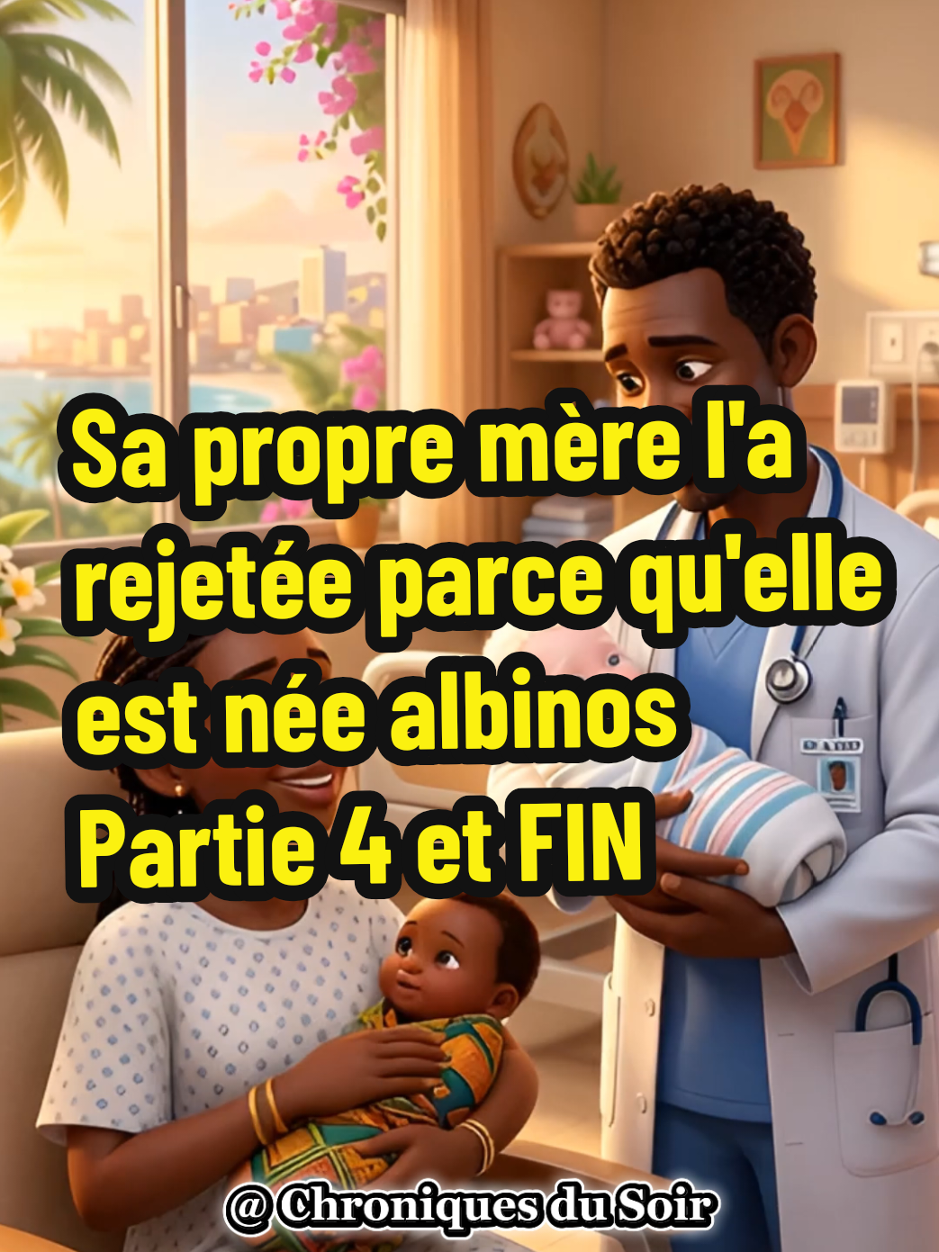 @chroniquesdusoir ✪
