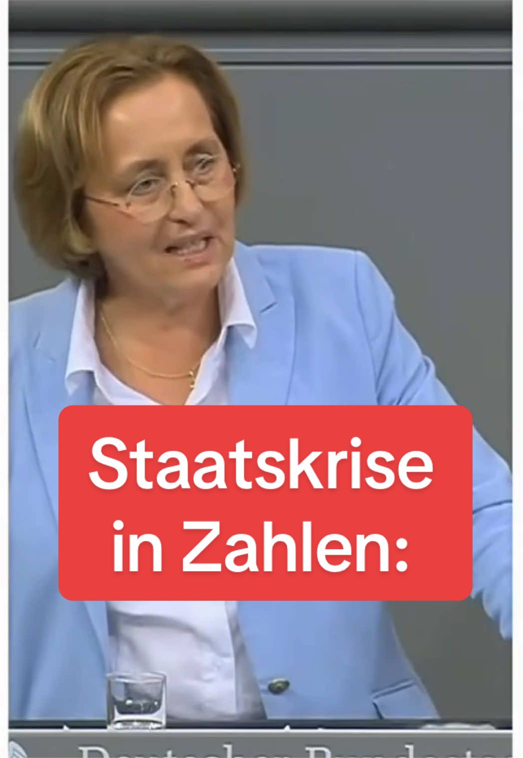 @Beatrix von Storch, MdB