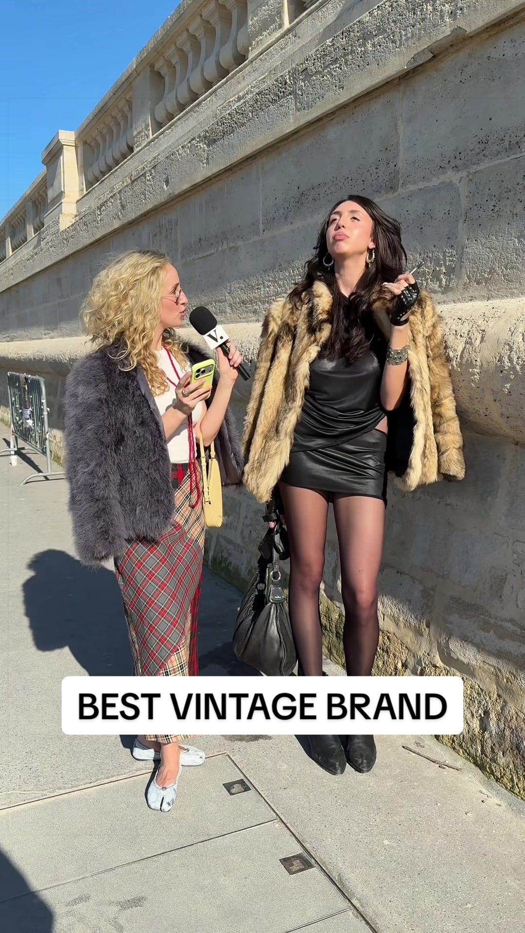 @Vestiaire Collective