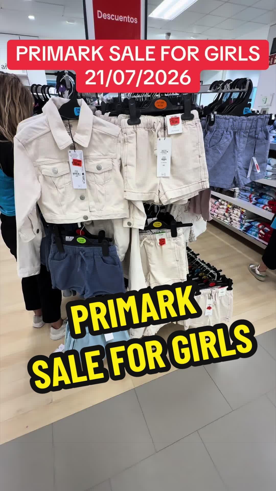 @Primarklove