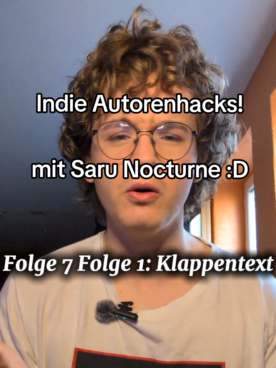@Saru Nocturne ✨ | Indie-Autor
