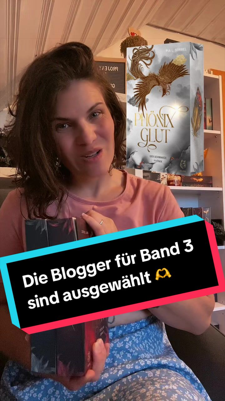 @Pia L. Sorrel | Autorin ✨📚