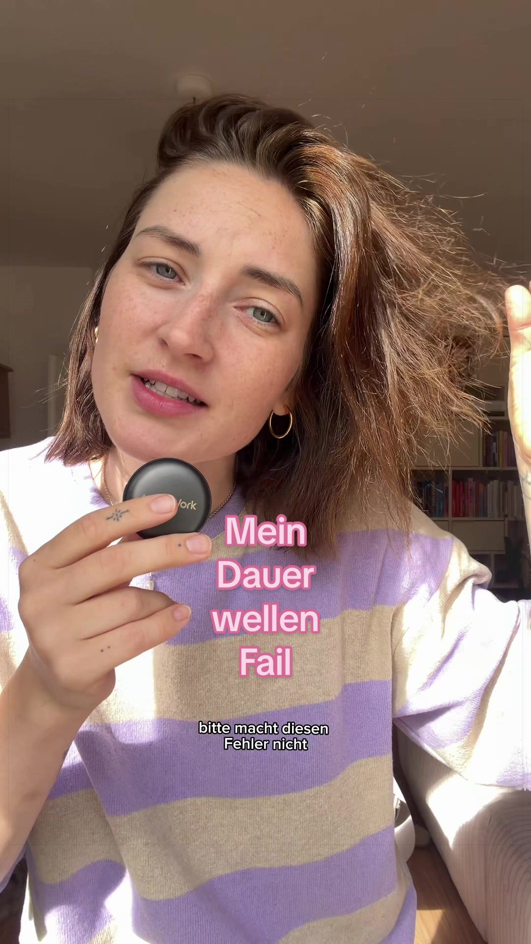 @Laura Herz