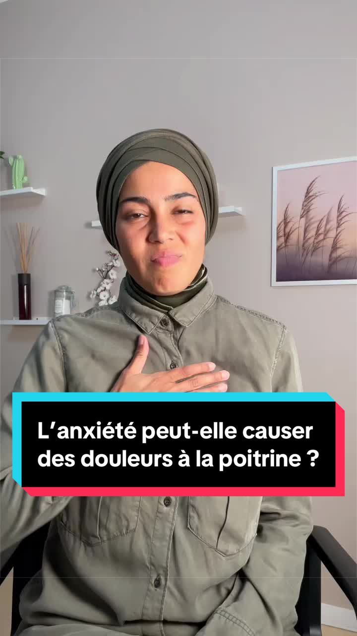 @Cheyma | Psychologue Anxiété