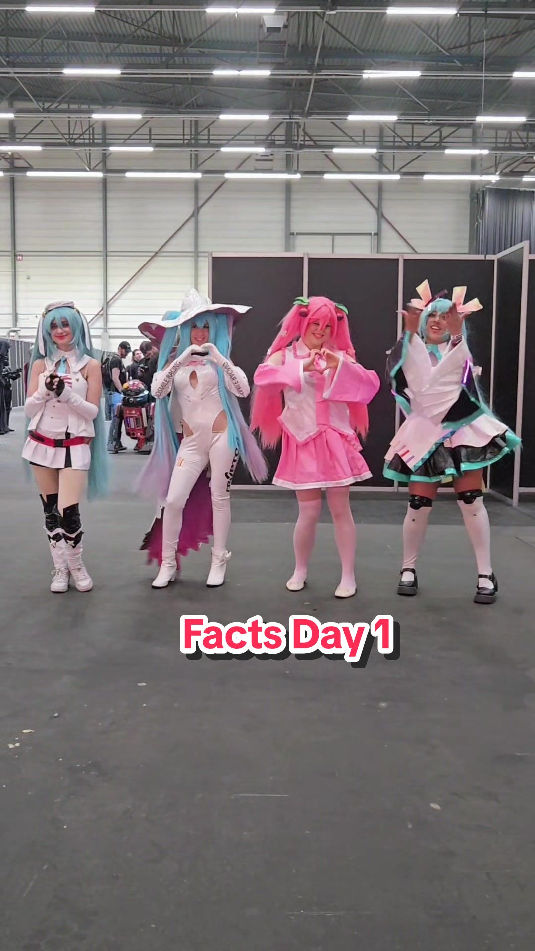@Dross cosplay