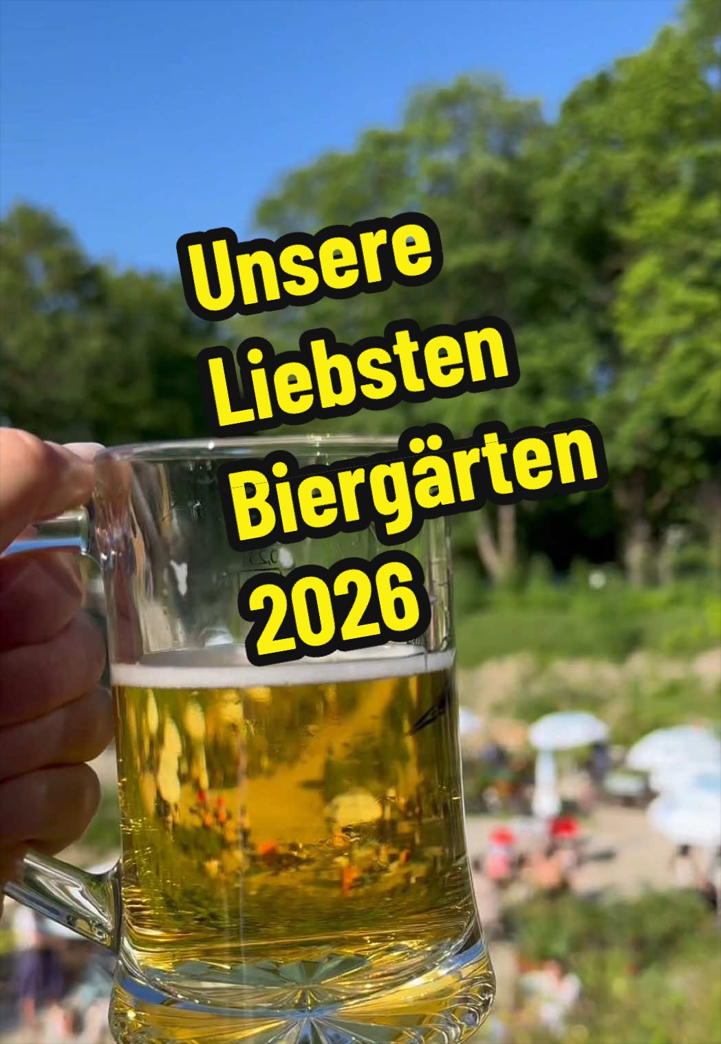 @Mit Vergnügen München