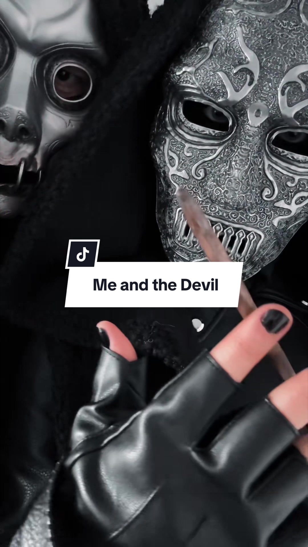 @Death Eater Naomi
