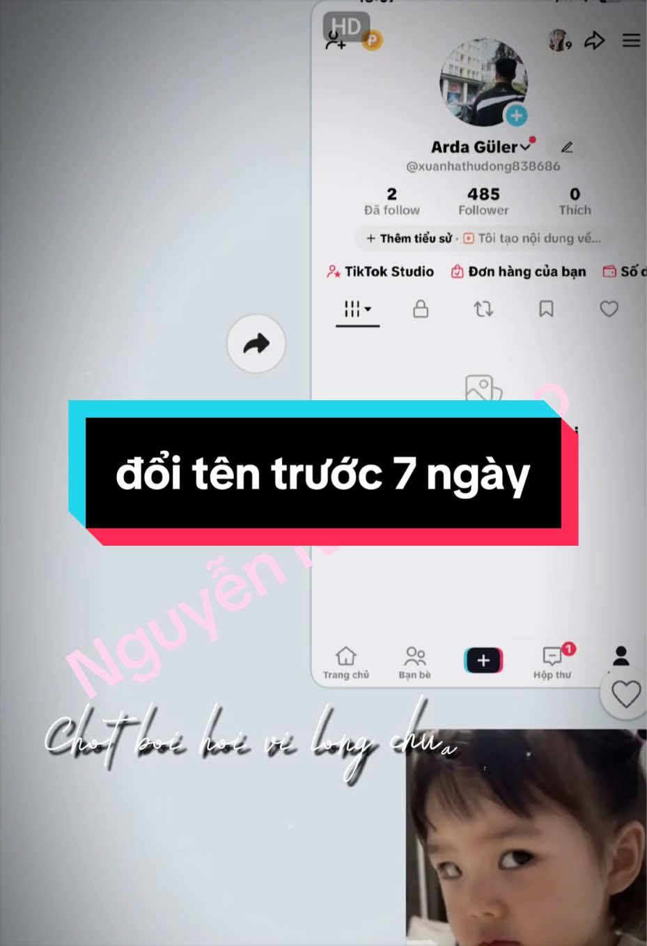 @Nguyễn Nhật Media | Hỗ Trợ Mxh