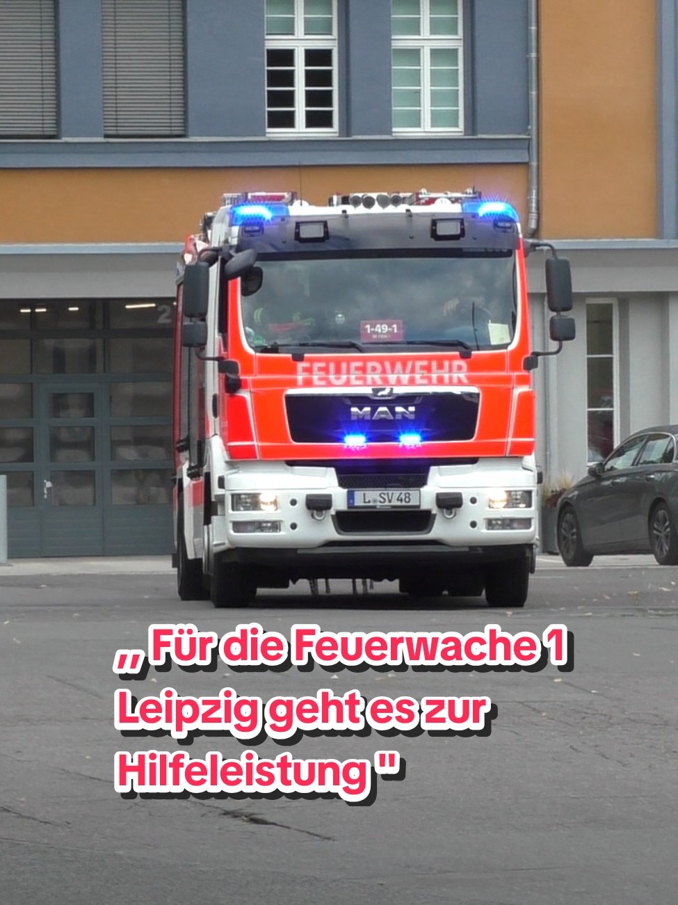 @Blaulichtfotografie_ Sachsen