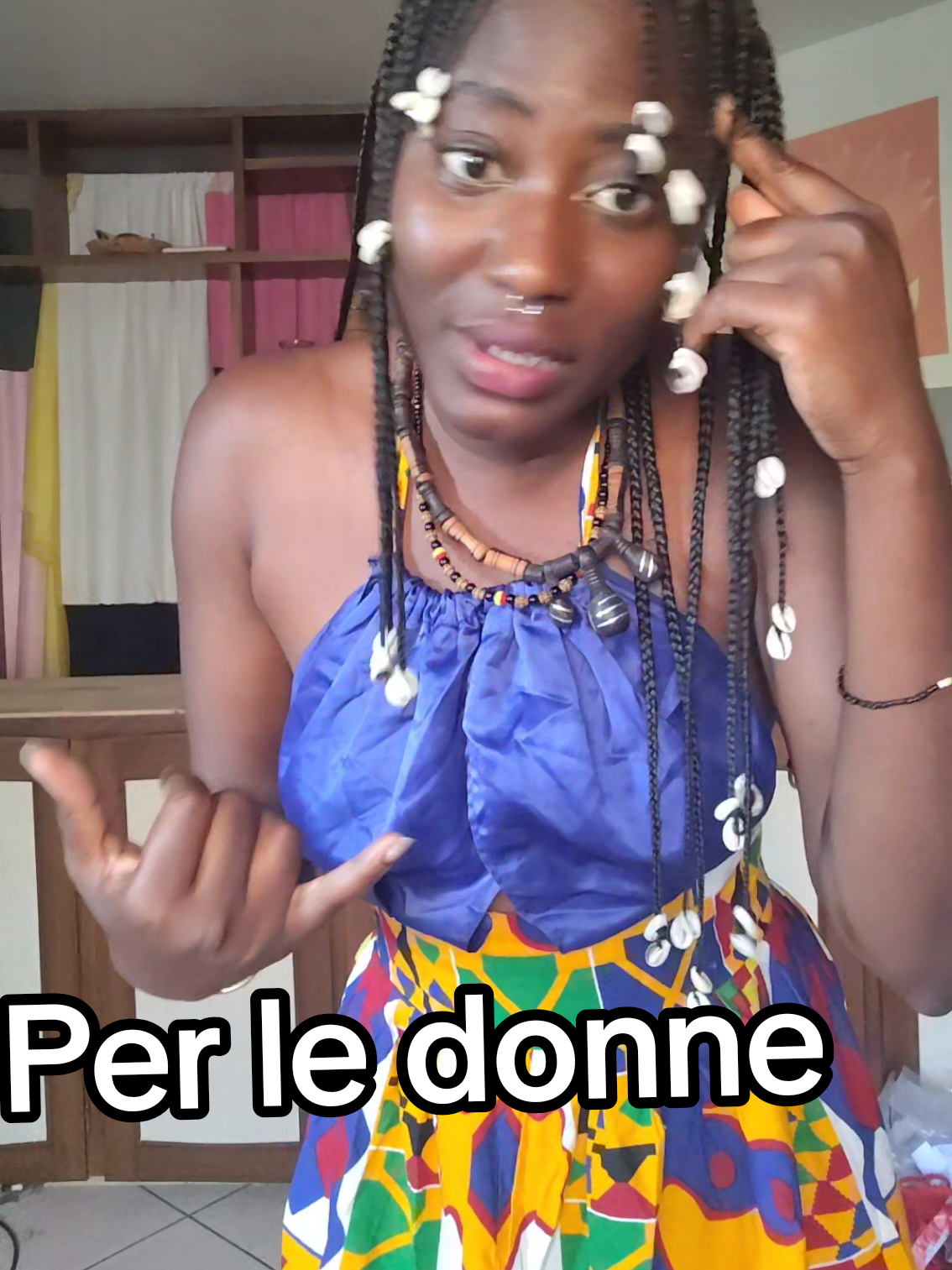 @Ya Maty Style
