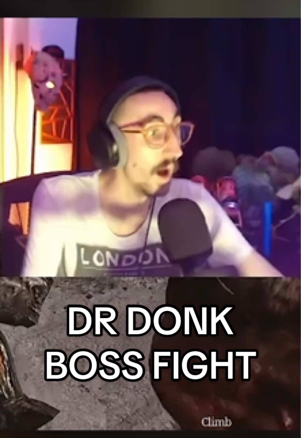 @Dr Donk