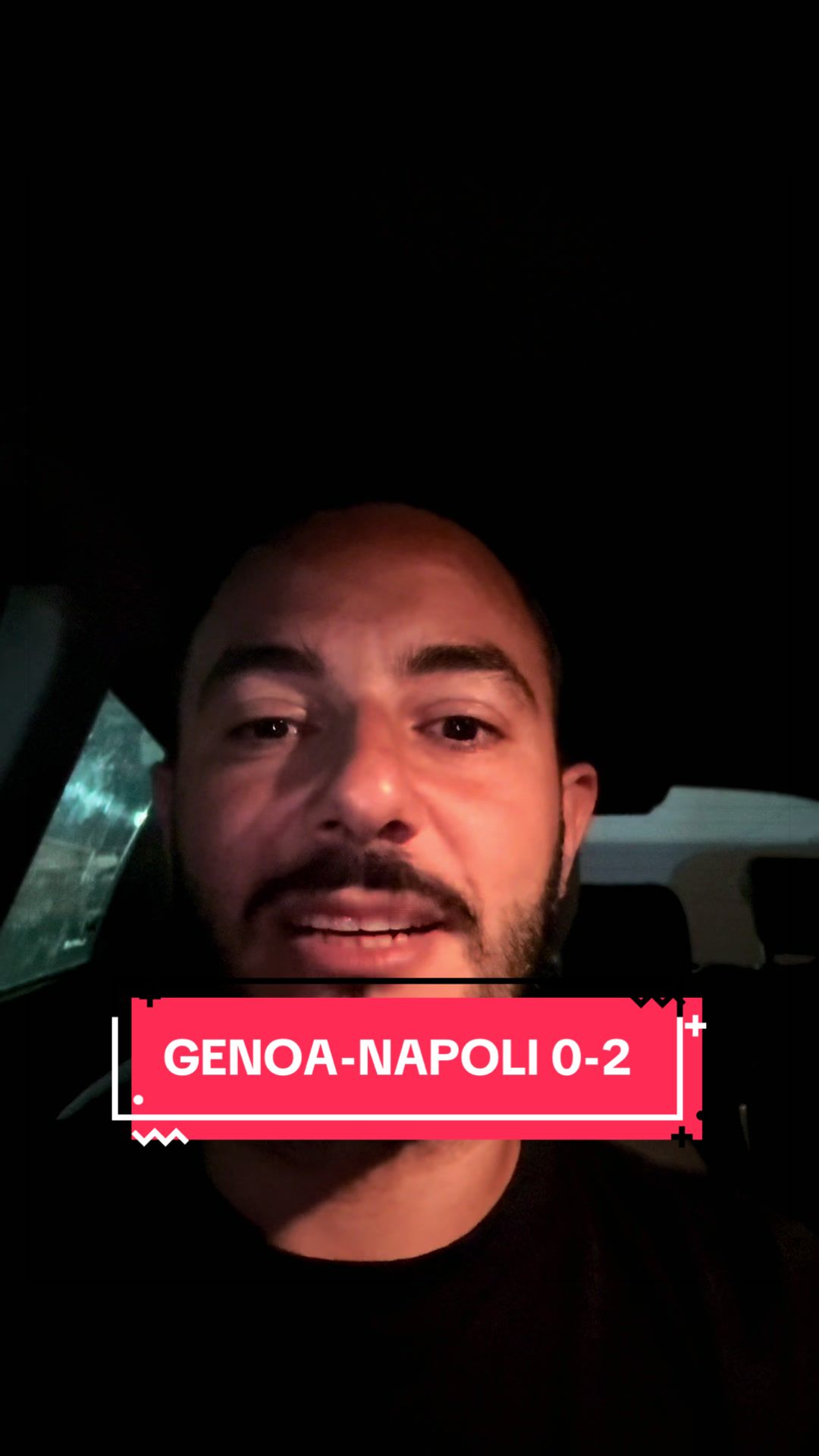 @Zona Vesuvio talk