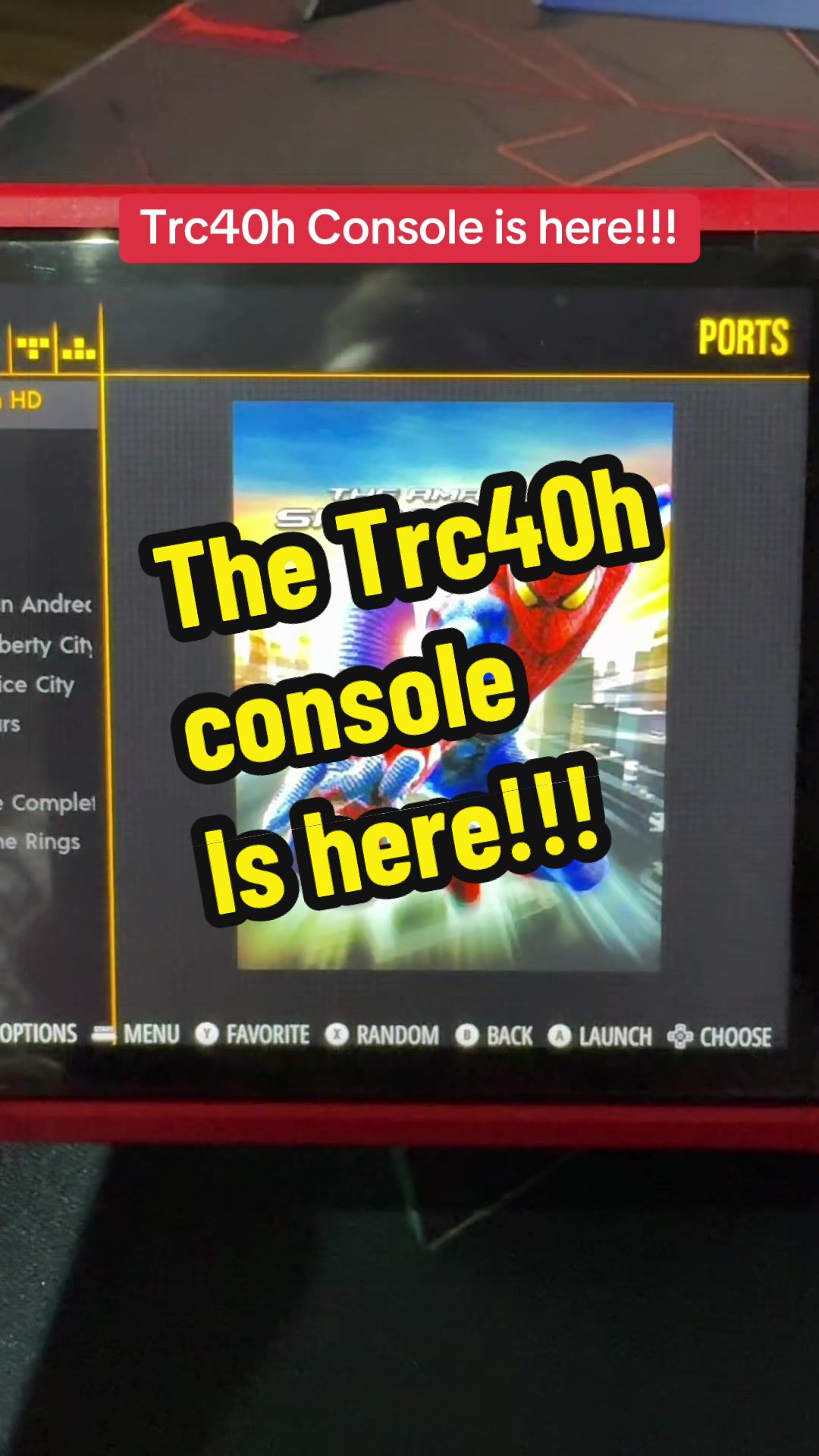 @RetroSega81 ๐ด๓ ง๓ ข๓ ณ๓ ฃ๓ ด๓ ฟ๐น๐บ