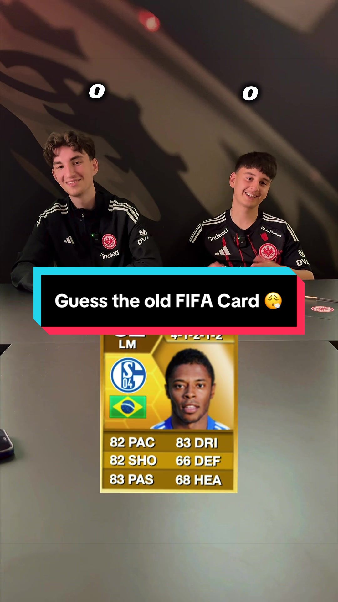 @Eintracht Frankfurt Esports