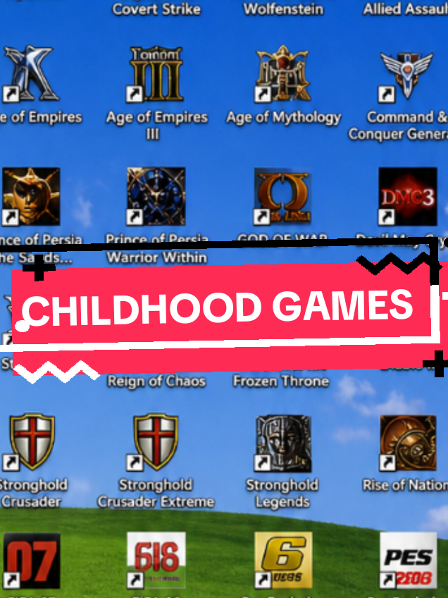 @Internet Nostalgia