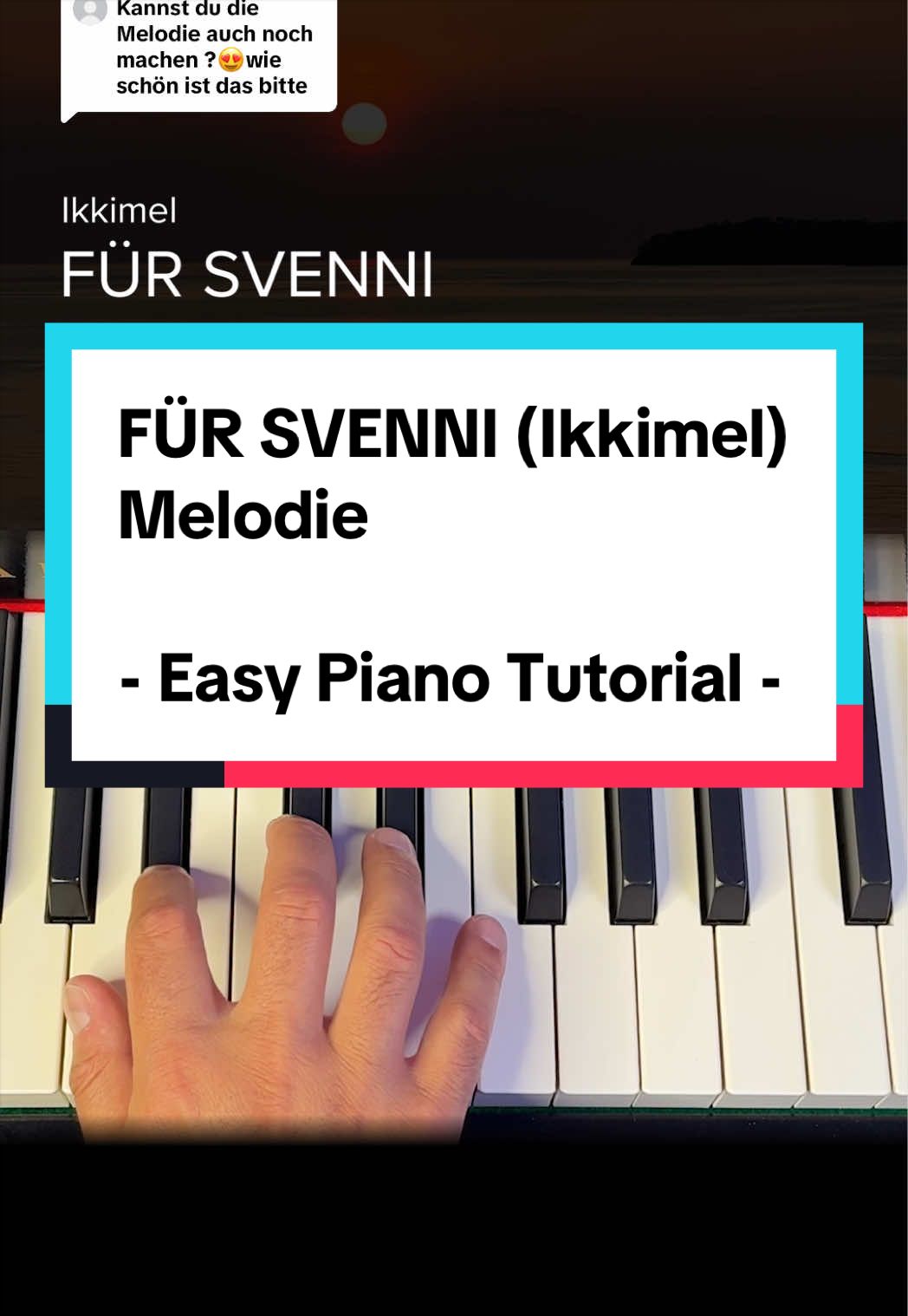 @Autistic Piano