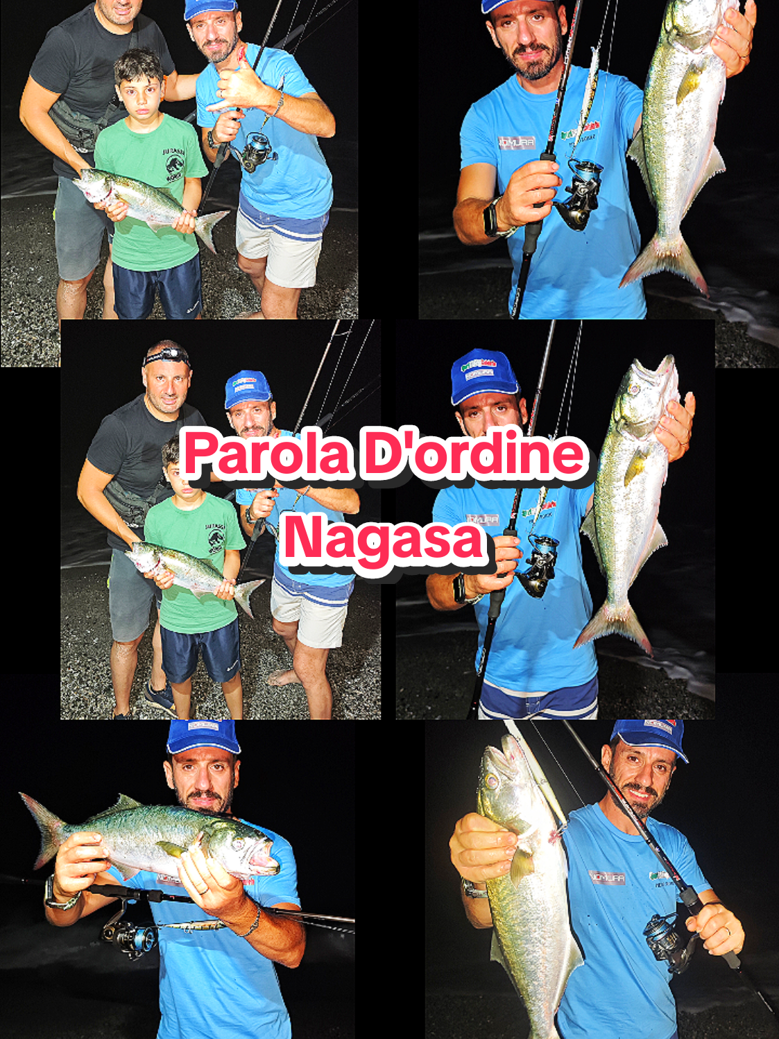@SportFishingCalabria