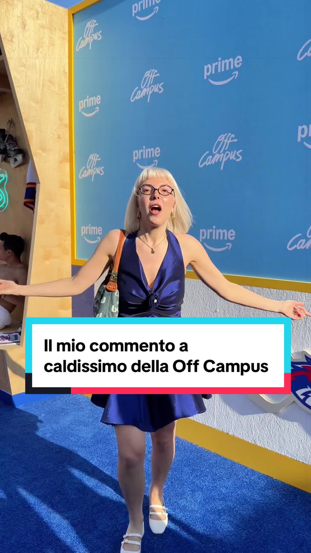 @Chiari Giovannini