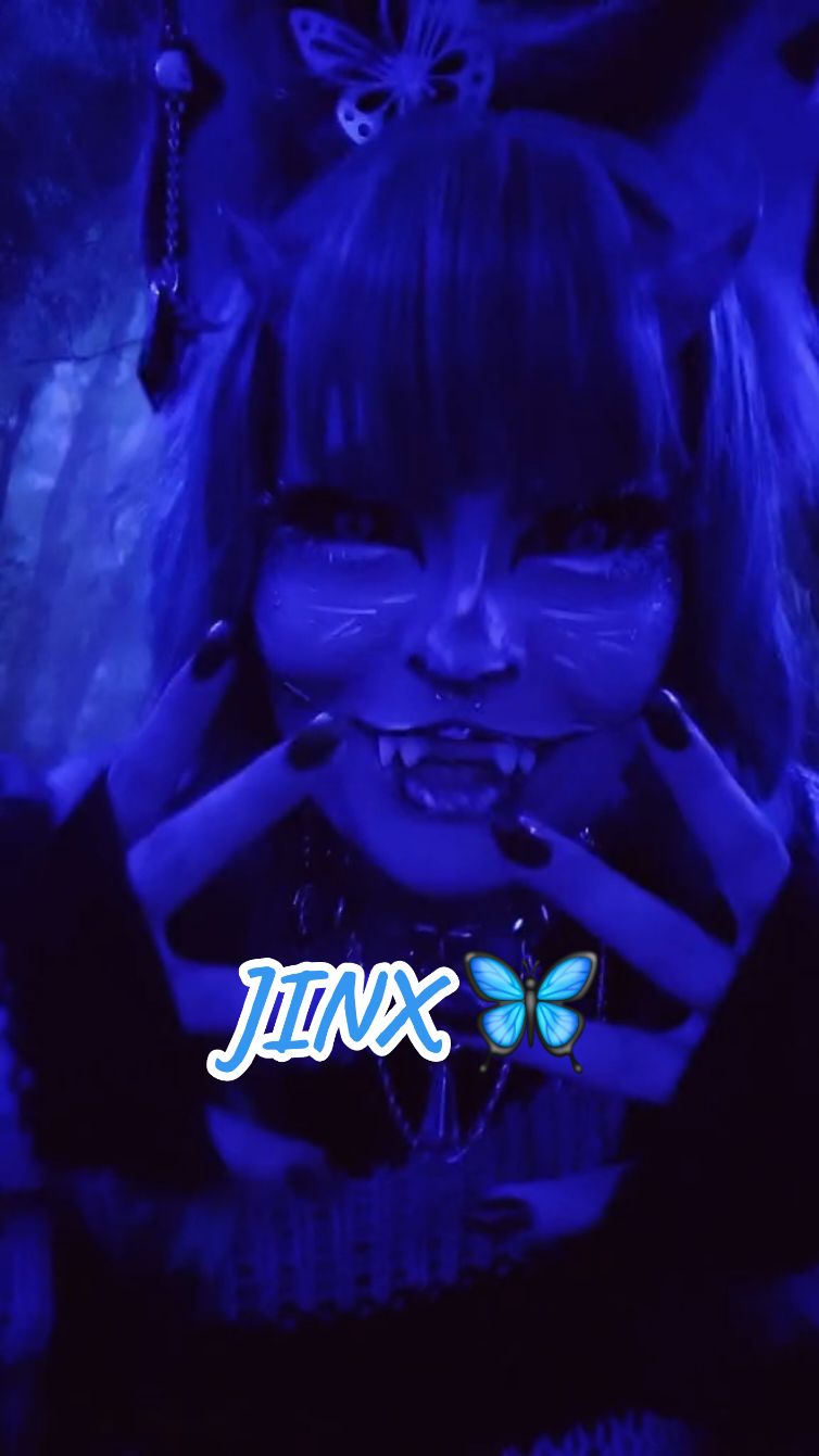 @✨️🐺 Aki 🐺✨️